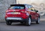 Seat Arona FR 2017 года (UK)